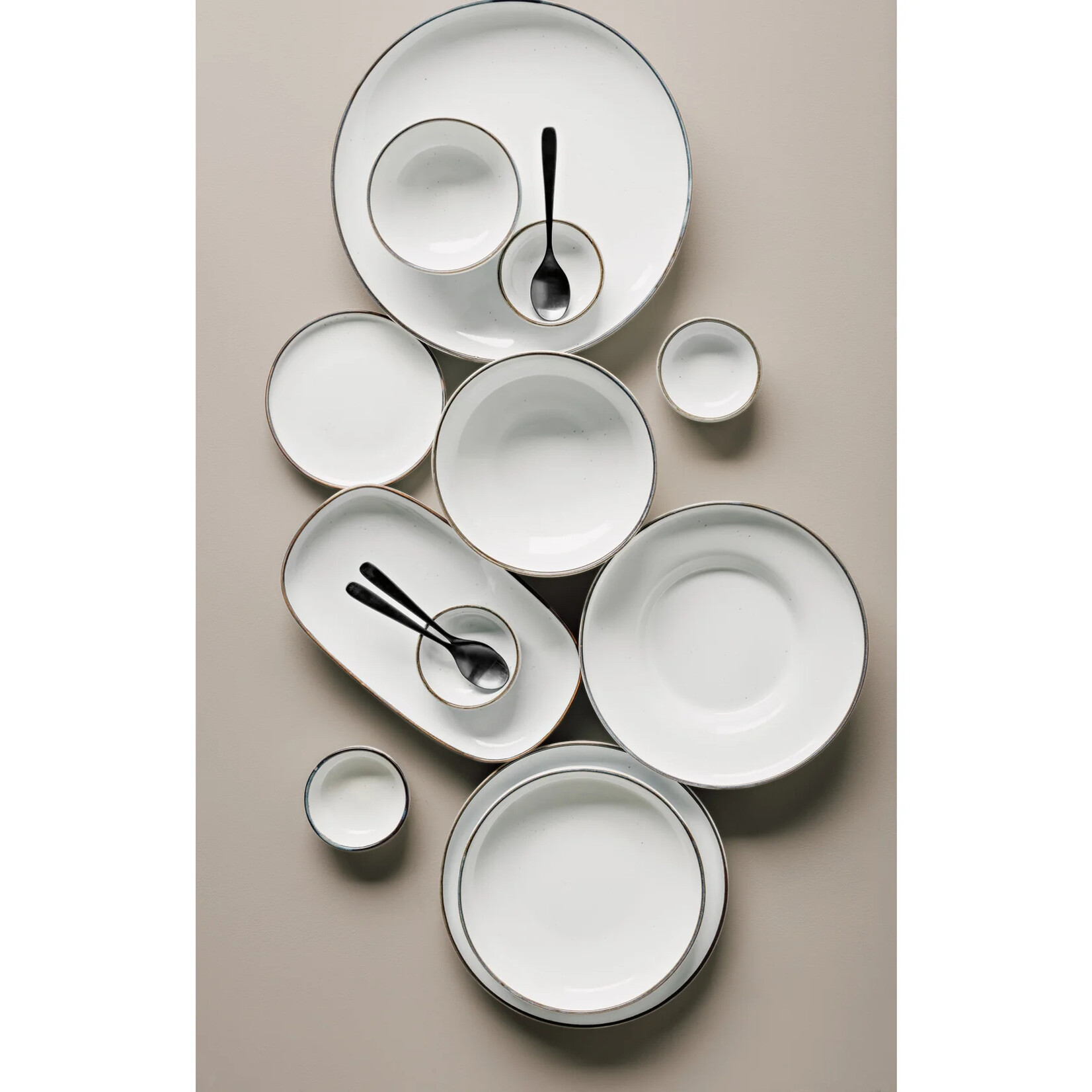Now Designs Tundra 8.5" Pasta Bowl