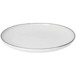 Now Designs Tundra 10.5" Dinner Plate