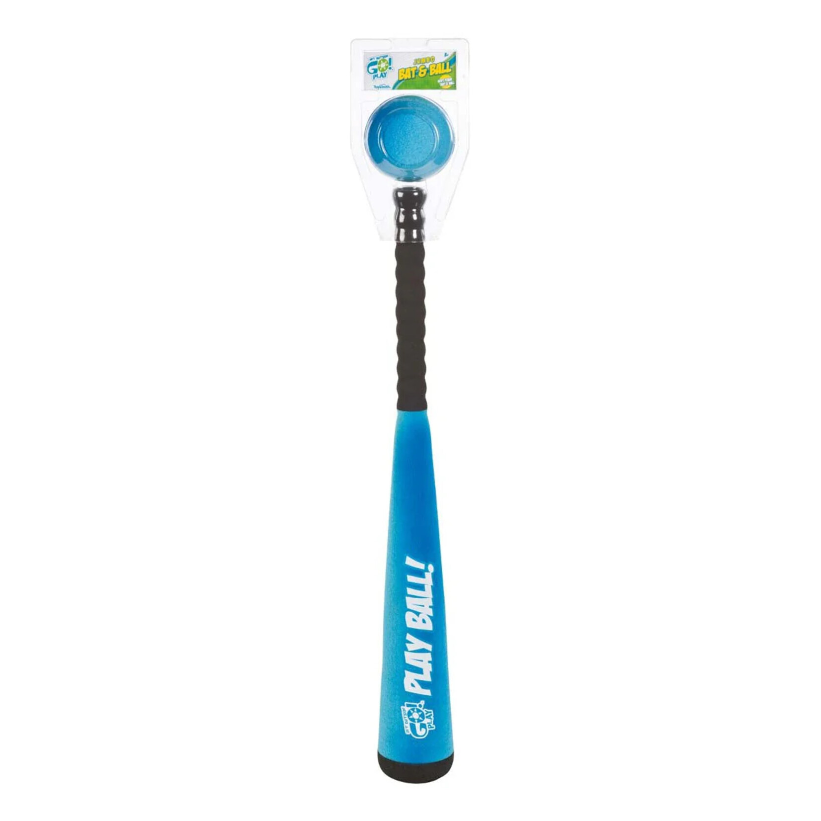 Get Outside Go! Jumbo Bat and Ball