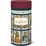 Cavallini Papers Tarot 1000 pc Puzzle