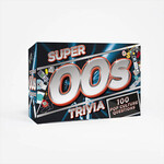 Gift Republic Super 00s Trivia