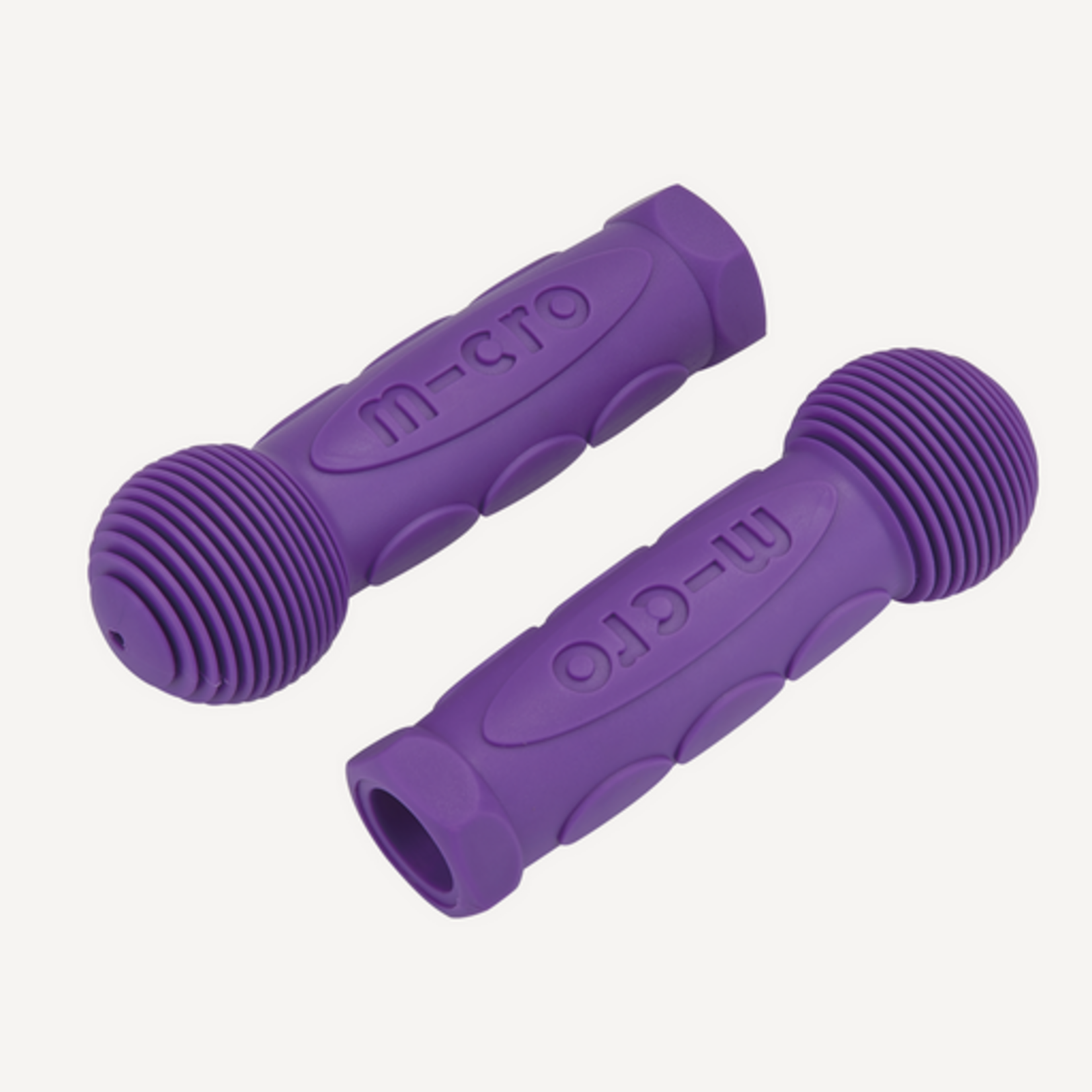Micro Kickboard Micro Handlebar Grips- Fairy Purple