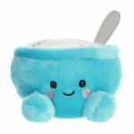 Aurora World 5" Trixie Cereal
