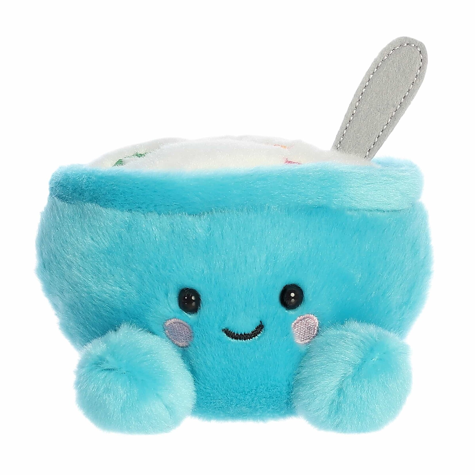 Aurora World 5" Trixie Cereal