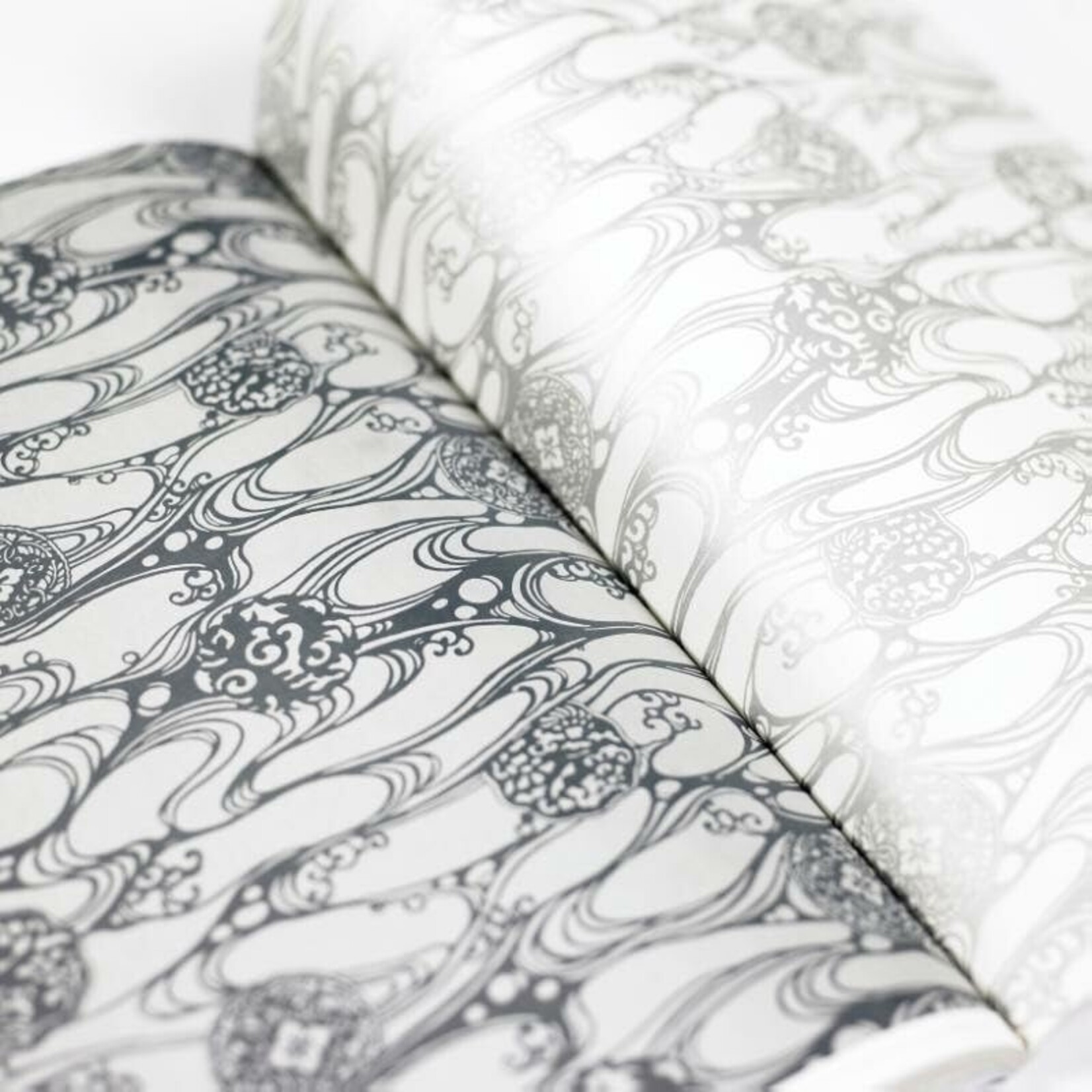 Pepin Press Japanese Patterns Gift & Creative Paper Book Vol. 40
