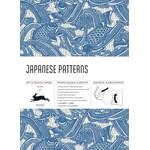 Pepin Press Japanese Patterns Gift & Creative Paper Book Vol. 40