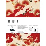 Pepin Press Kimono Gift & Creative Paper Book Vol. 97