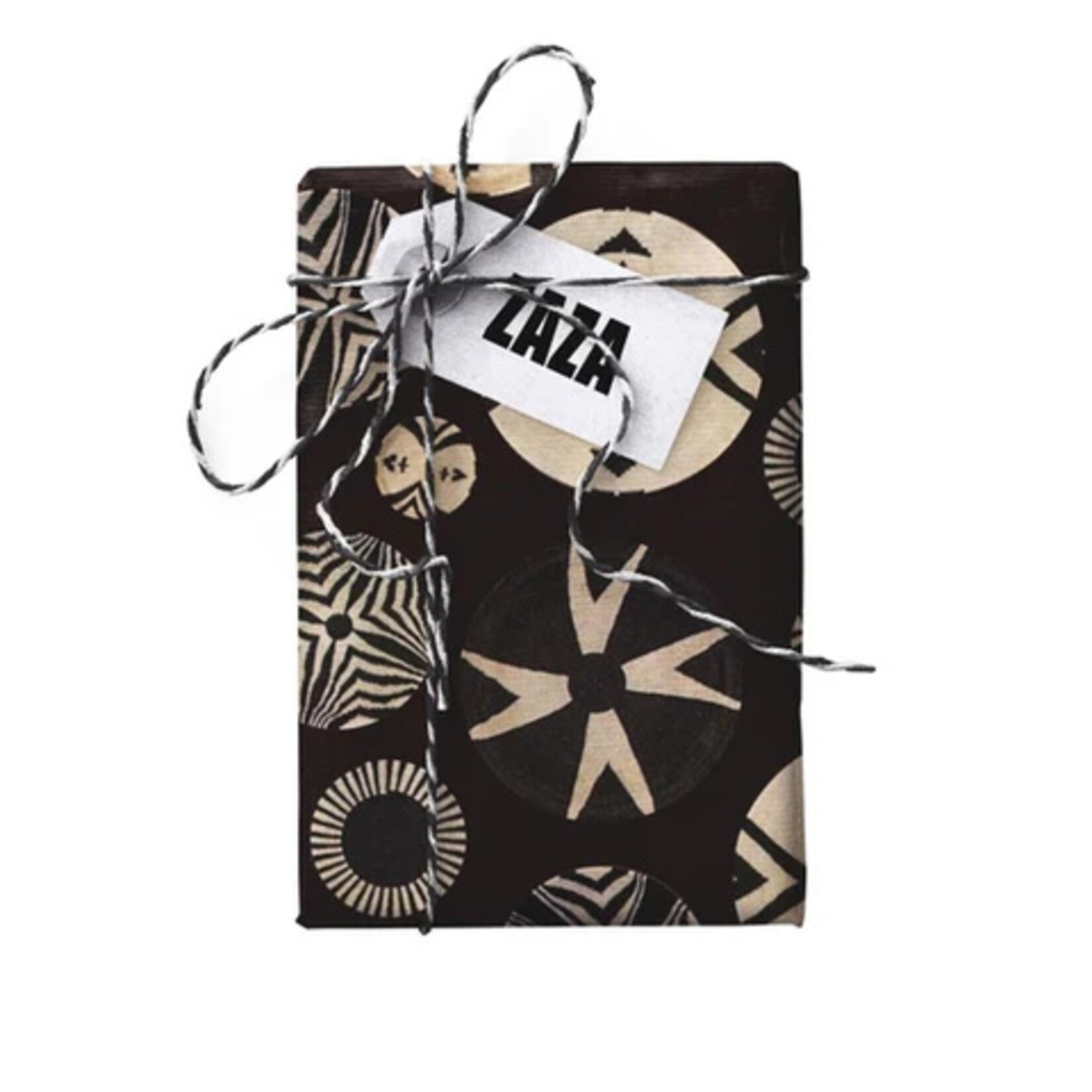 Shona/Zaza Double Sided Wrapping Paper