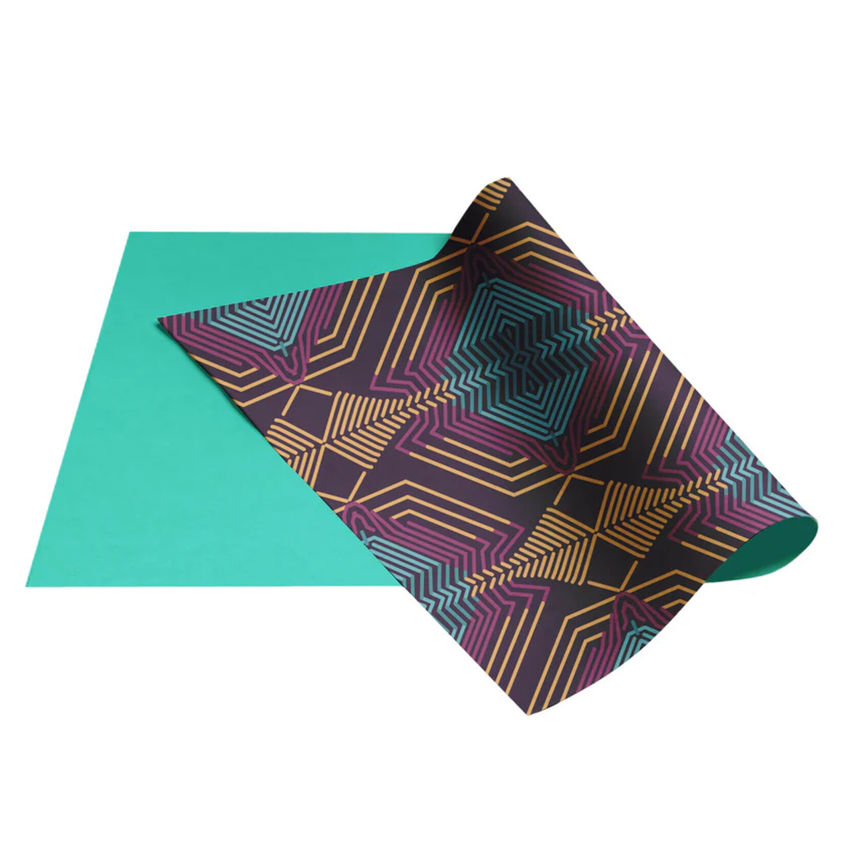 Bele Double Sided Wrapping Paper