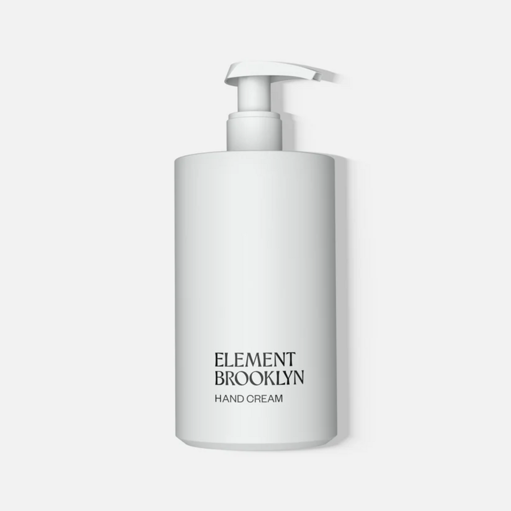 Element Brooklyn Reusable Hand Cream Dispenser
