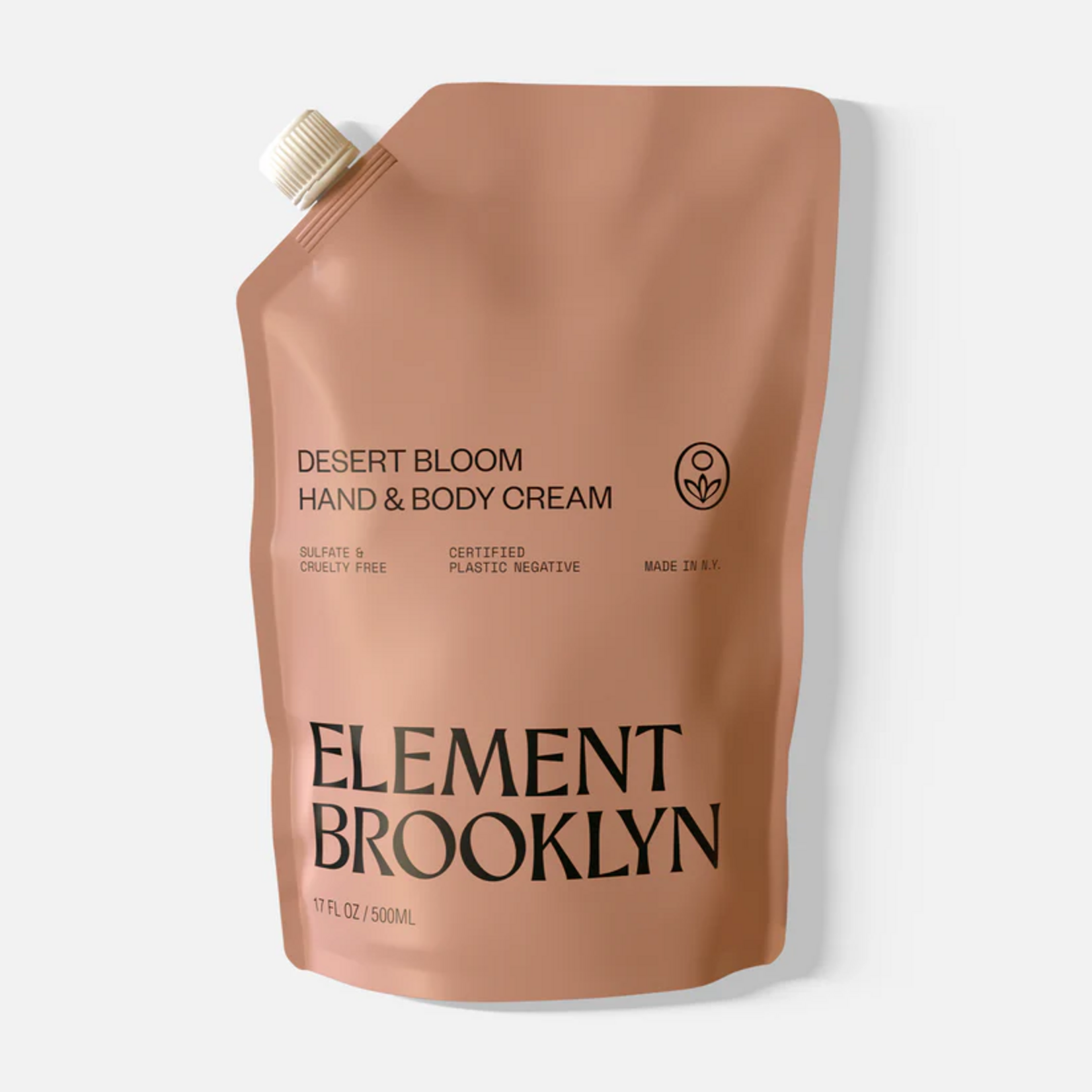 Element Brooklyn Desert Bloom Hand & Body Cream