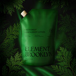 Element Brooklyn Kiso Forest Hand & Body Cream