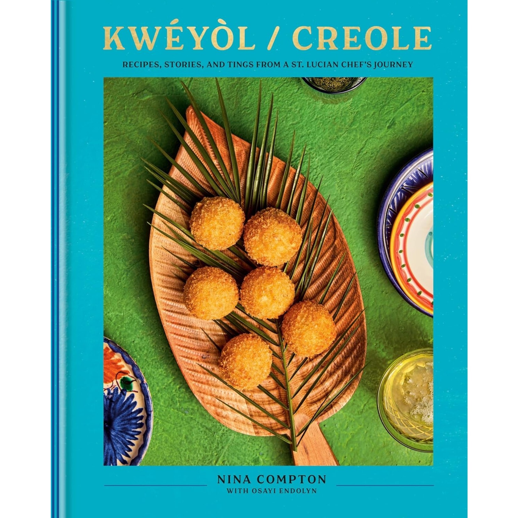 Kwéyòl / Creole