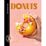 Donuts: Make Your Own at Home
