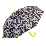 Shedrain Kids Stick Umbrella- Dune