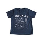 Brooklyn Toddler Tee