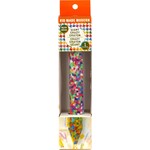 Giant Neon Crazy Crayon