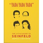Ingram Publisher Services Little Book of Seinfeld: Yada Yada Yada