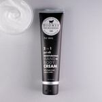 Dionis Milk Skincare Men's Goat Milk Hand and Body Cream