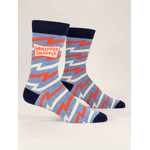 Blue Q Whippersnapper Men's Socks
