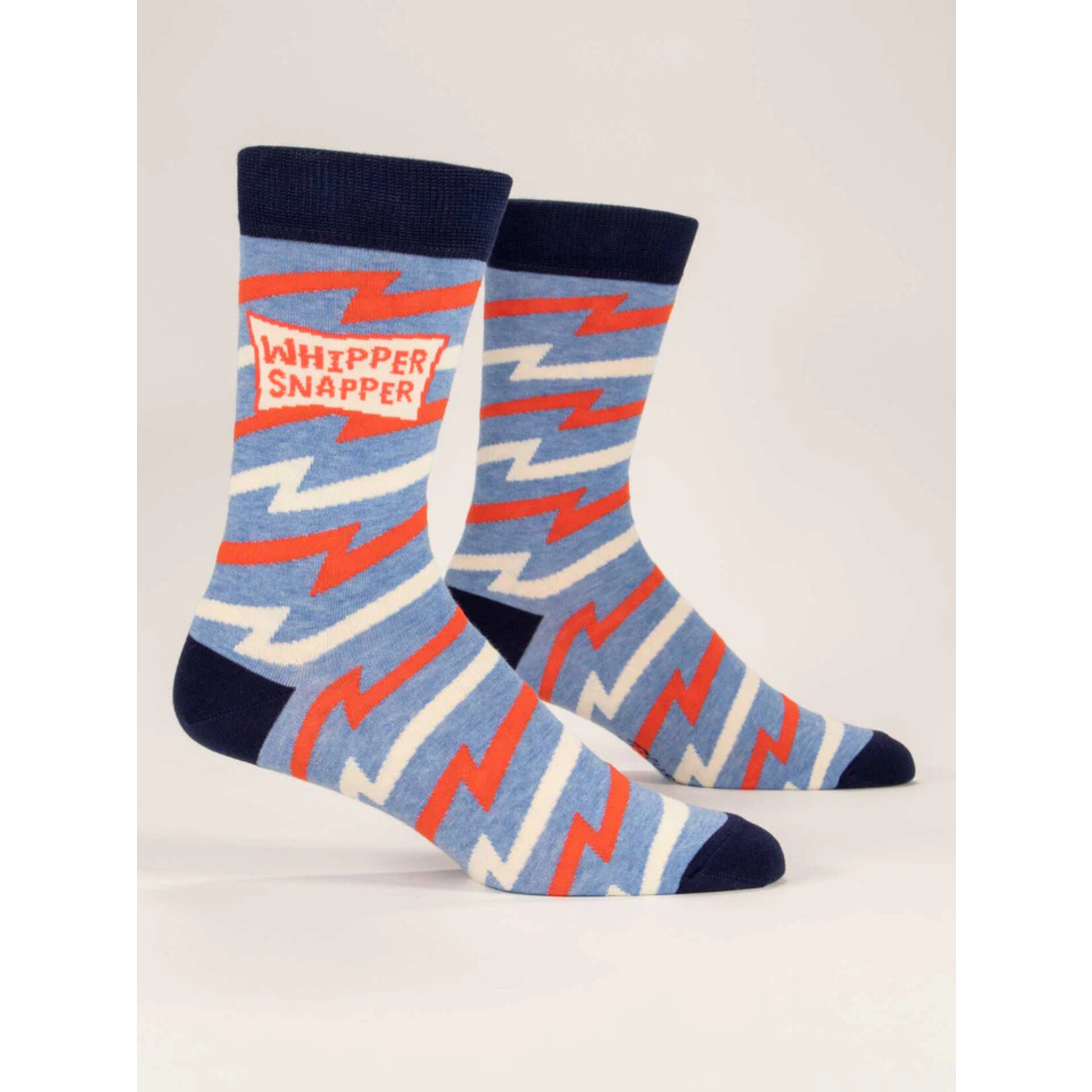 Blue Q Whippersnapper Men's Socks