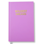Chez Gagne Wildest Dreams Journal