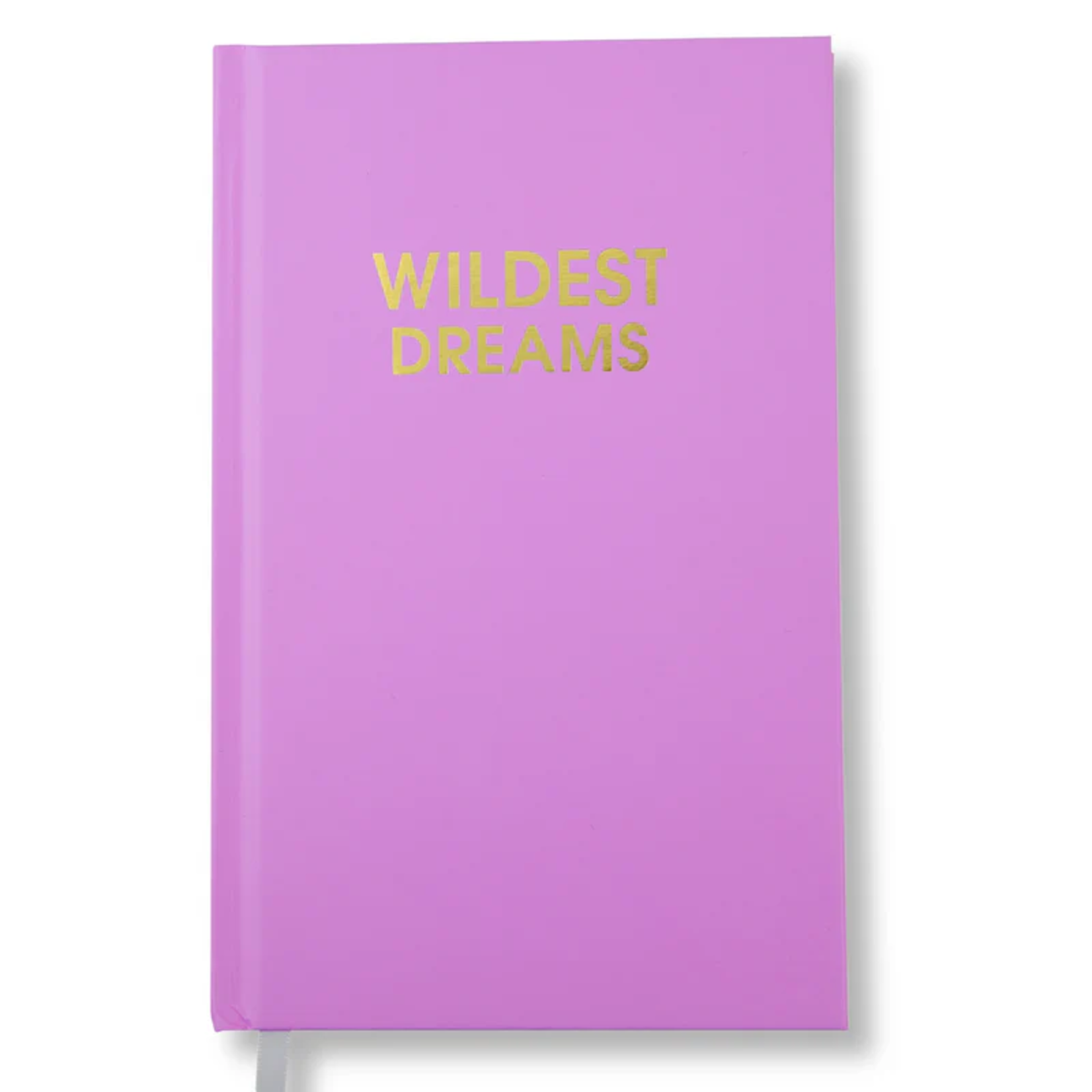 Chez Gagne Wildest Dreams Journal