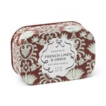 Paddywax Chérie Tin - French Linen & Orris