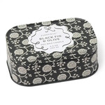 Paddywax Chérie Tin - Black Fig & Olive