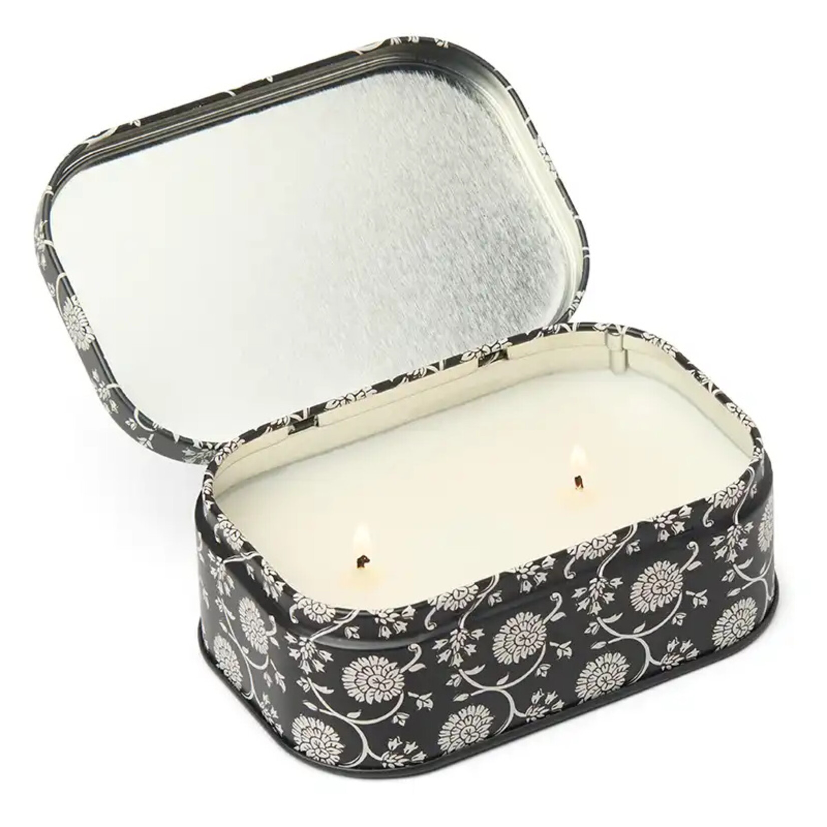 Paddywax Chérie Tin Candle- Black Fig & Olive