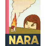 Artbook D.A.P. Yoshimoto Nara