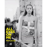 Artbook D.A.P. Maï Lucas: All Eyes On Me