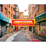 Artbook D.A.P. Chinatowns: Tong Yan Gaai