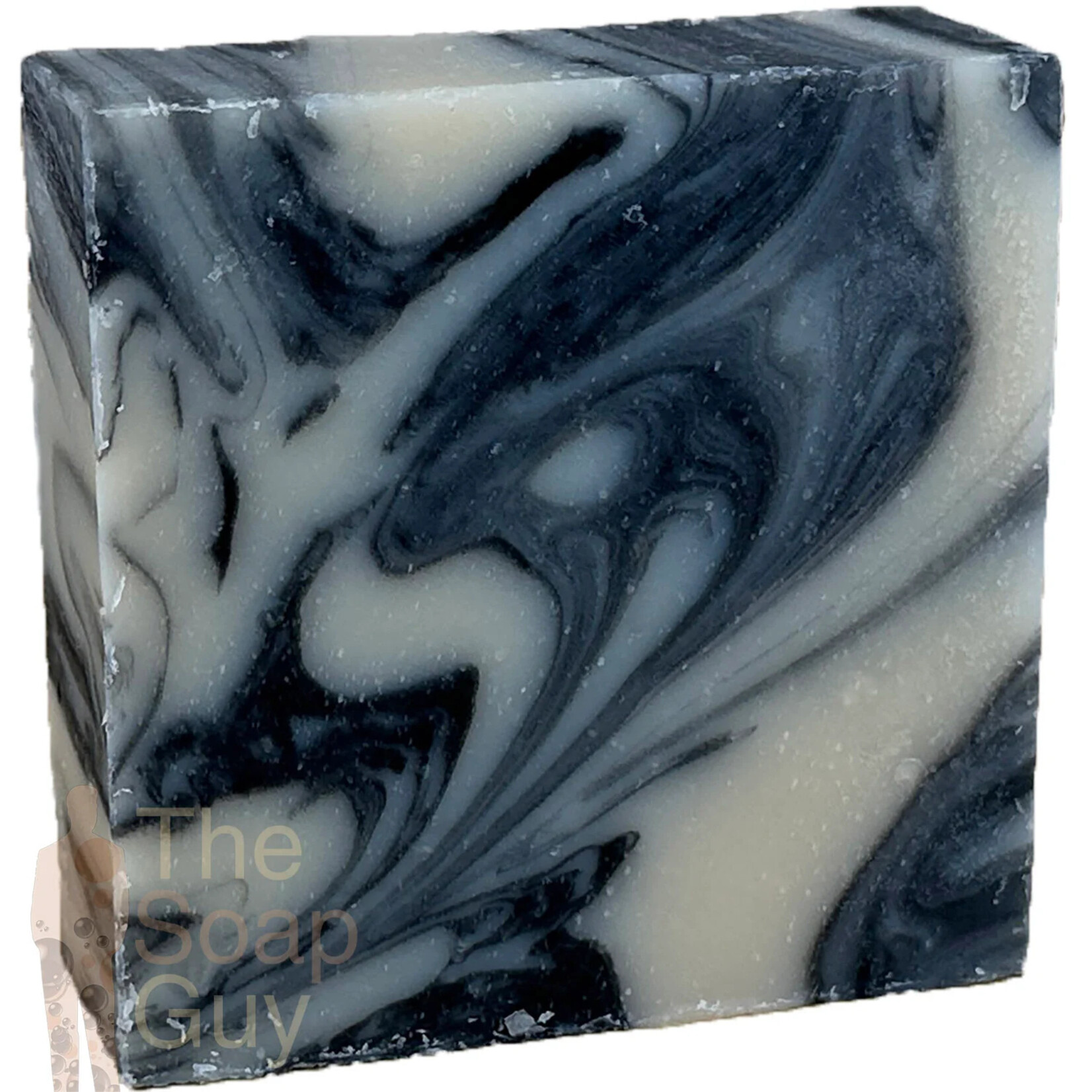 The Soap Guy Black Forest Soap Bar