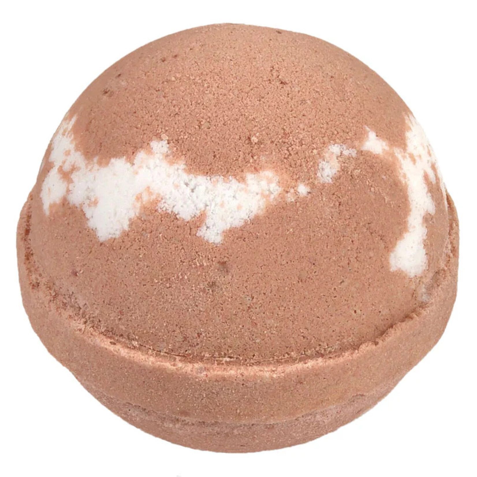The Soap Guy Almond Coconut Bath Bomb