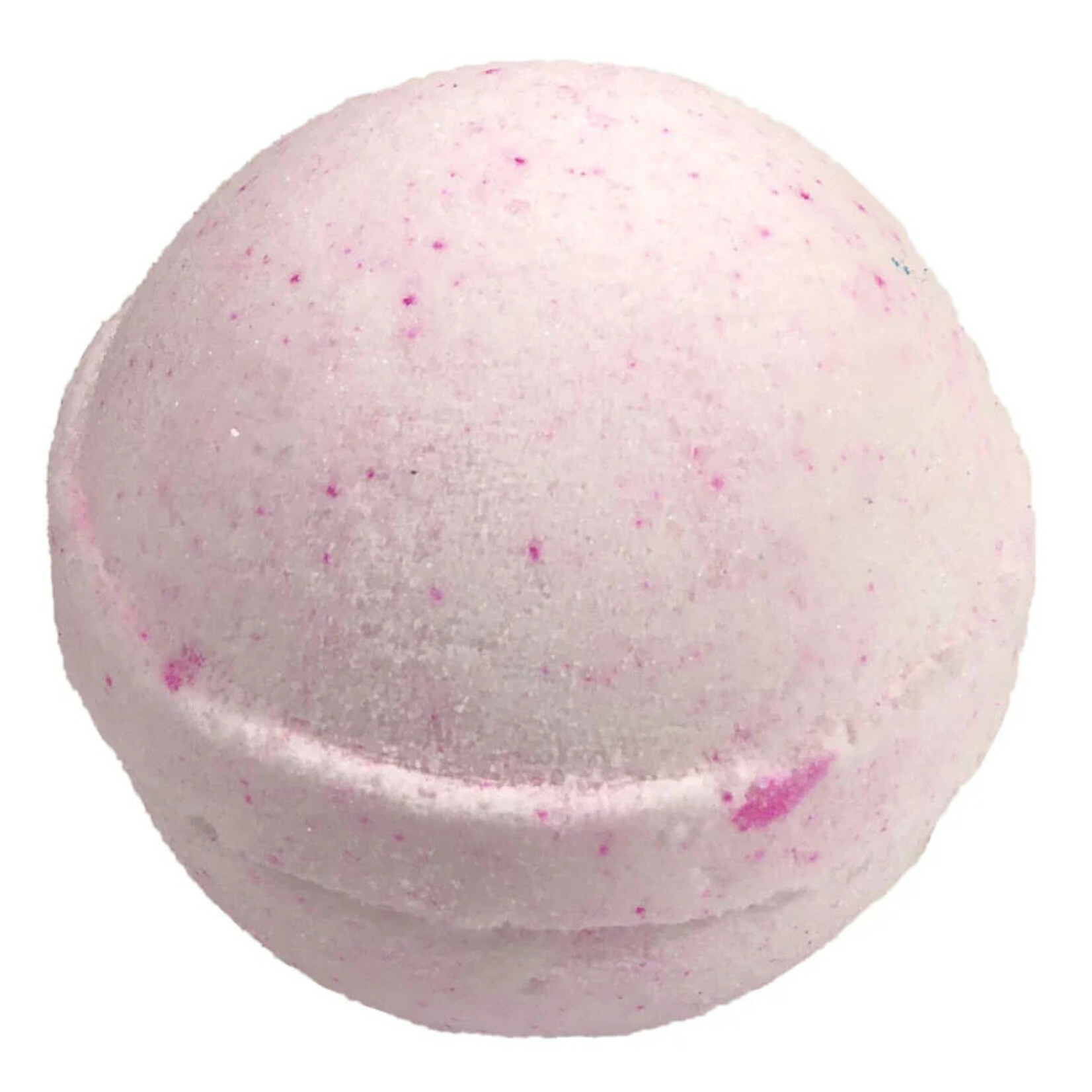 The Soap Guy Plumeria Bath Bomb