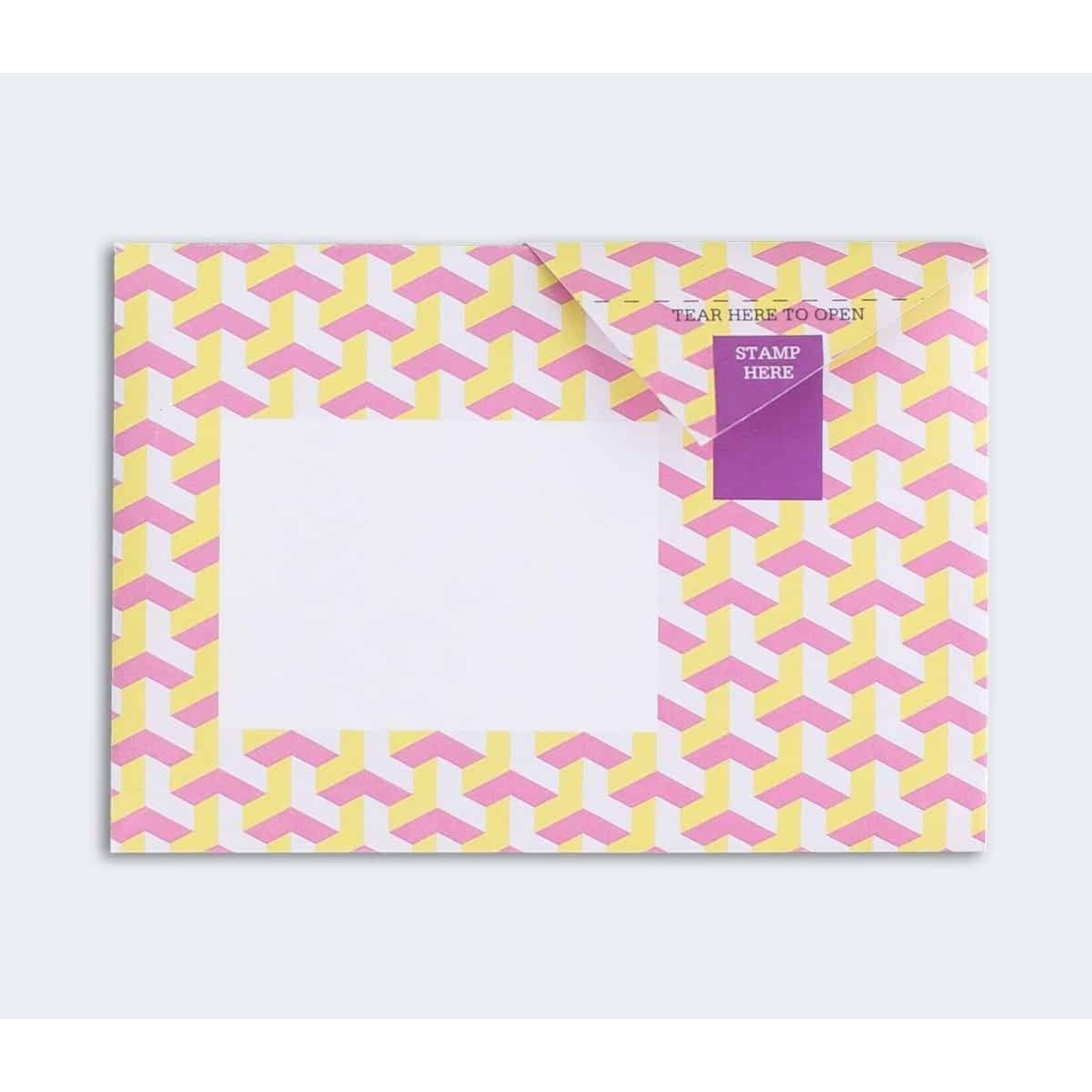 Pigeonposted Urban Pigeon Letter Pack Boxed Set