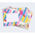 Pigeonposted Urban Pigeon Letter Pack Boxed Set