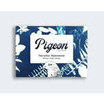 Pigeonposted Apothecary Pigeon Letter Pack Boxed Set