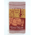 Blue Q Total Hunk Dish Towel