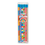 Keep it Together Pencils- Geo Love