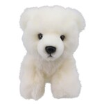 The Puppet Company Wilberry Mini Polar Bear