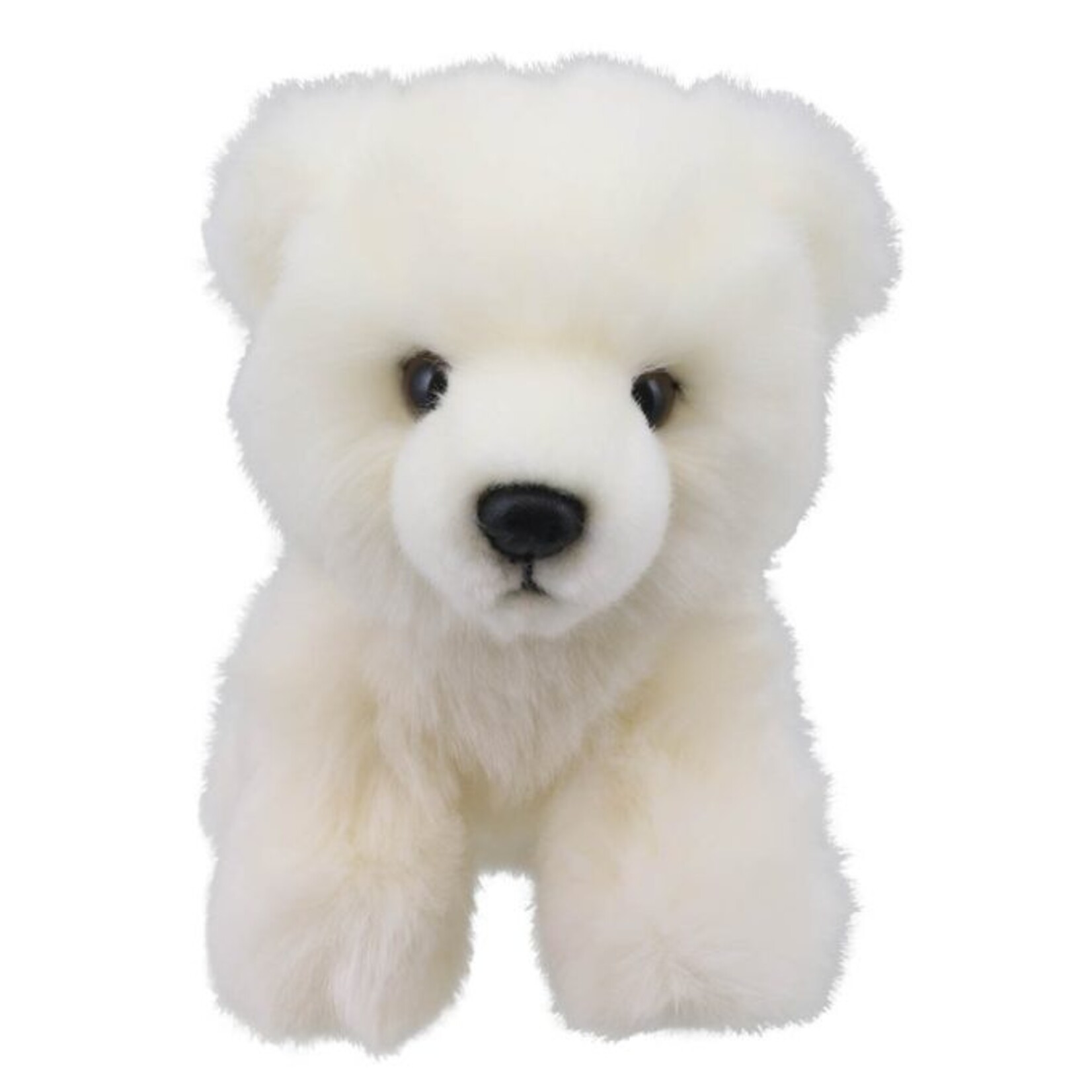 The Puppet Company Wilberry Mini Polar Bear