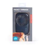 Pocket Tornado- Blue
