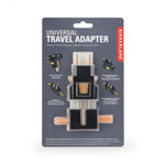 Travel Adapter