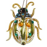 Cody Foster Fanciful Insect Small Ornament