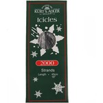 Kurt S. Adler 18" Icicles Strands