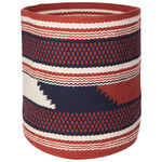 Now Designs Rhythm Picante Large Cotton Basket