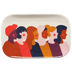 Now Designs Human Kind Shaped Dish