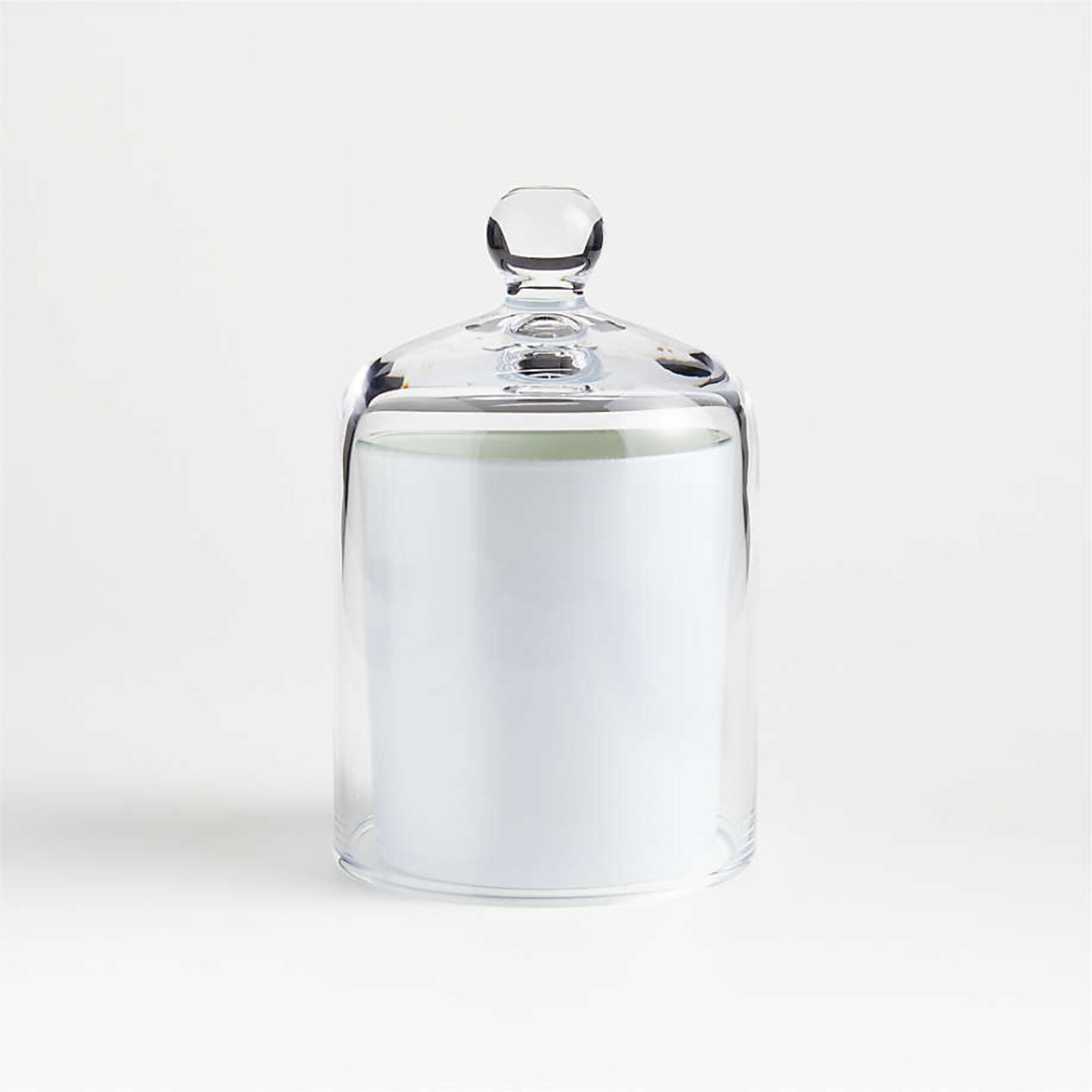 CB Glass Dome